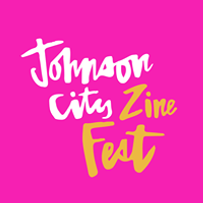 Johnson City Zine Fest