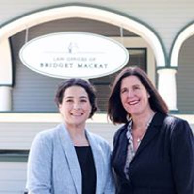 Law Offices of Bridget Mackay: Wills, Trusts & Estate Planning