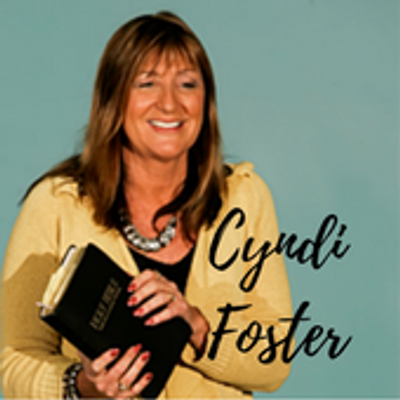 Cyndi Foster-Beauty For Ashes Ministries