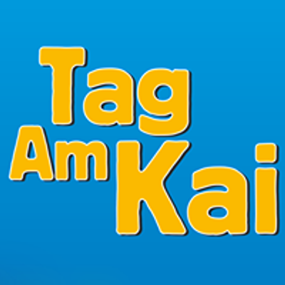 Tag am Kai