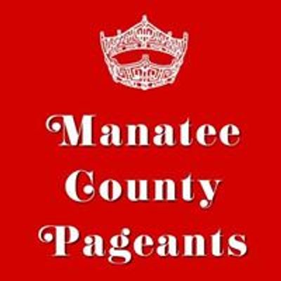 Manatee County Pageants