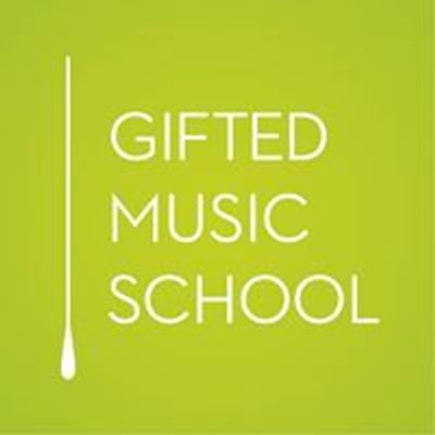 The Gifted Music School