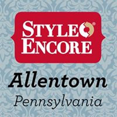 Style Encore - Allentown, PA