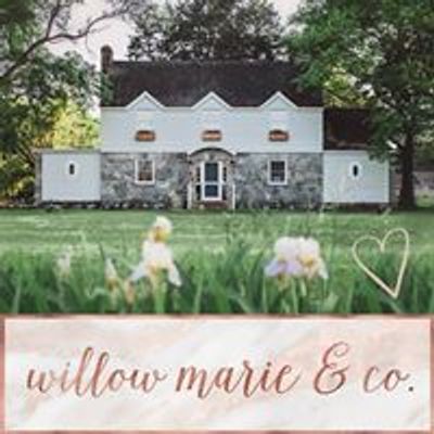 Willow Marie & Co.
