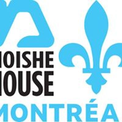 Moishe House Montreal