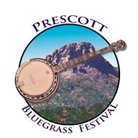 Prescott Bluegrass Festival