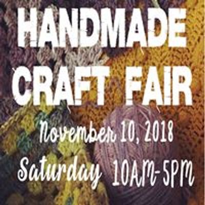 Handmade Craft Fair