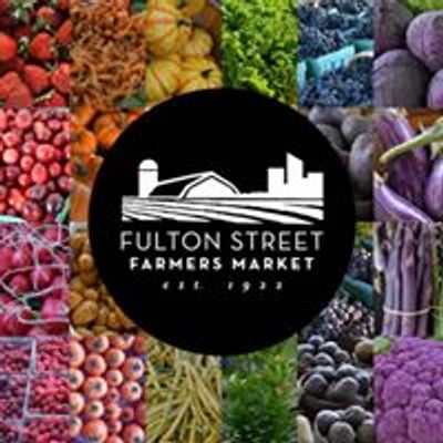 Fulton Street Farmers Market