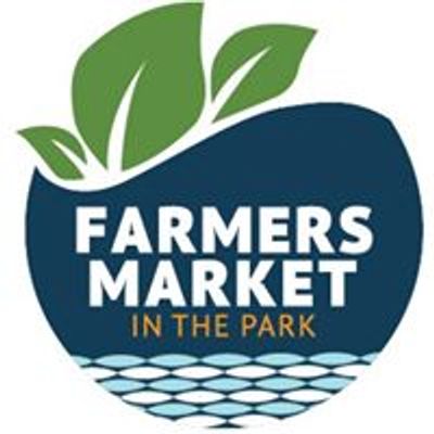 Farmers' Market in the Park