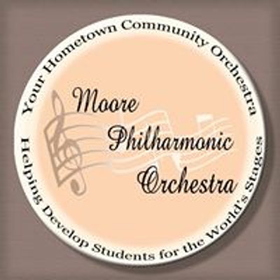 Moore Philharmonic Orchestra