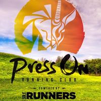 Press On Running Club
