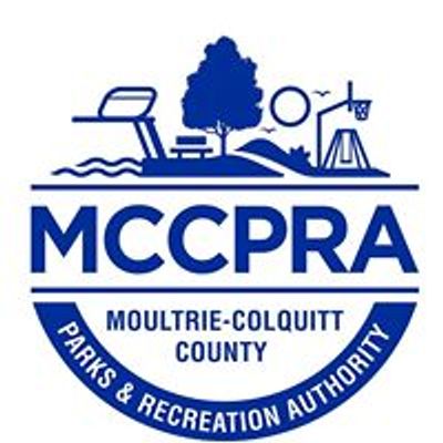 Moultrie-Colquitt County Parks and Recreation Authority