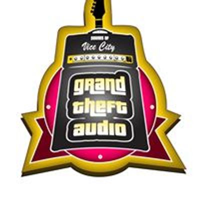 Grand Theft Audio