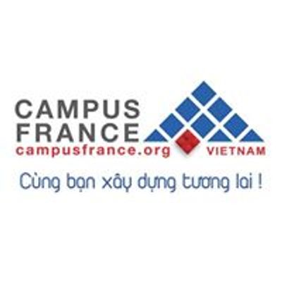 Campus France Vietnam