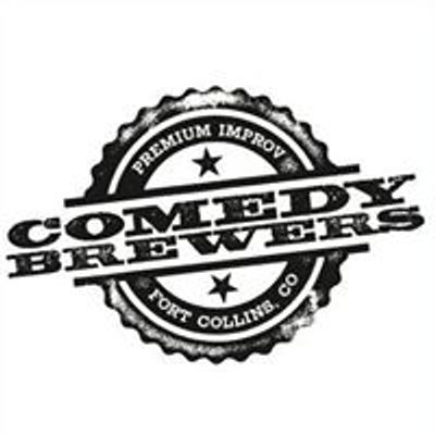 Comedy Brewers - Fort Collins Improv