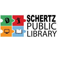 Schertz Public Library