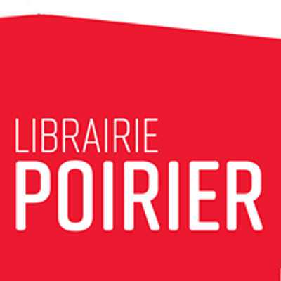 Librairie Poirier