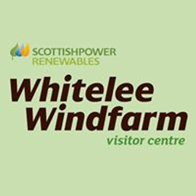 Whitelee Windfarm Visitor Centre