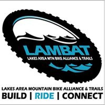 Lambat - Lakes Area Mountain Bike Alliance & Trails