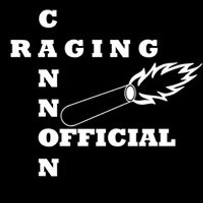 Raging Cannon Osk