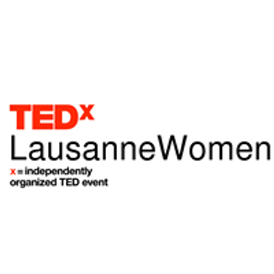 TEDxLausanneWomen