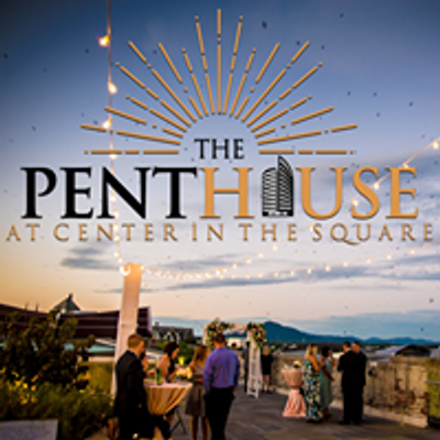 The Penthouse at Center In The Square