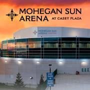 Mohegan Sun Arena PA