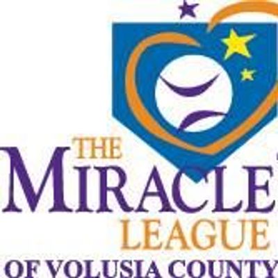 The Miracle League of Volusia County Inc.