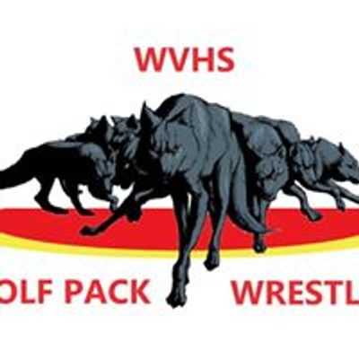 West Valley High School Wrestling Booster