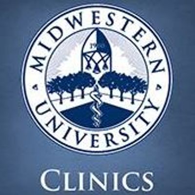Midwestern University Clinics