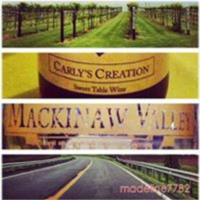 Mackinaw Valley Winery