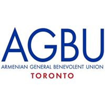 AGBU Toronto