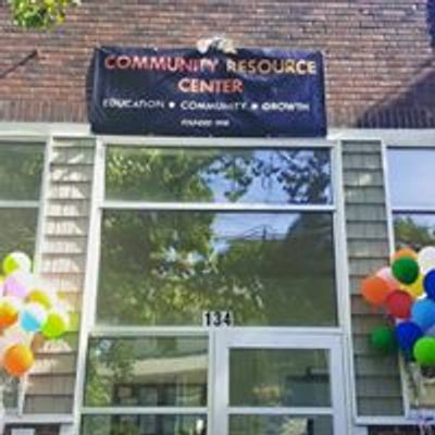 Community Resource Center