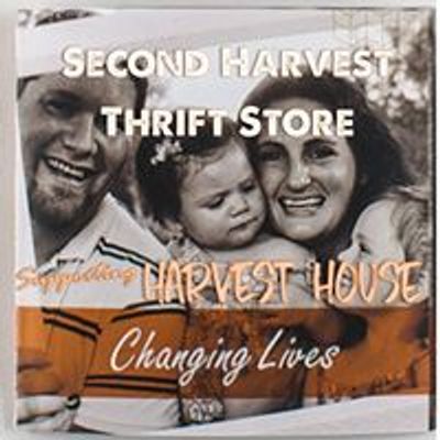 Second Harvest Thrift Store