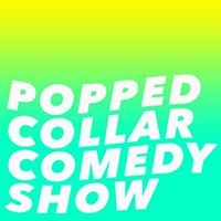 Popped Collar Comedy