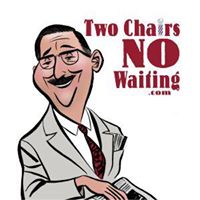 Two Chairs No Waiting Mayberry Podcast