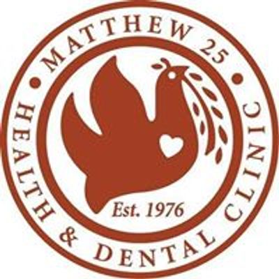 Matthew 25 Health and Dental Clinic