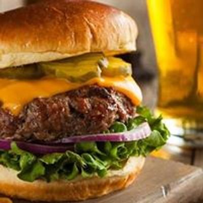 Cattleman's Burger and Brew