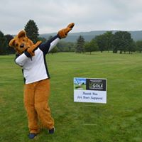 Penn State Altoona Alumni Society Community for Kids Golf Tournament