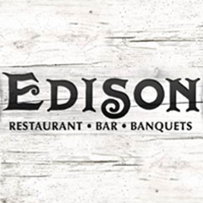 Edison Restaurant Ft. Myers