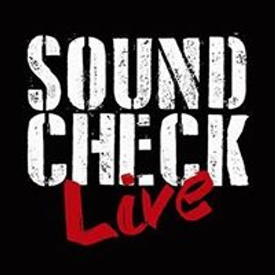 Soundcheck Live
