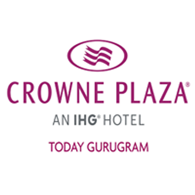 Crowne Plaza Today Gurugram