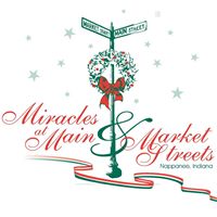 Miracles at Main & Market Street