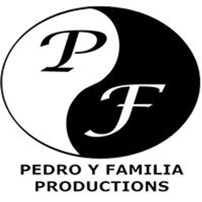 Pedro Y Familia Productions