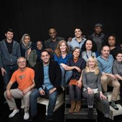 New Arab American Theater Works