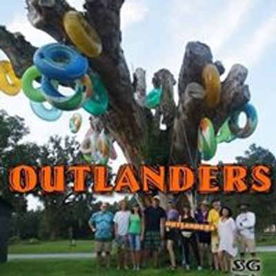 Outlanders