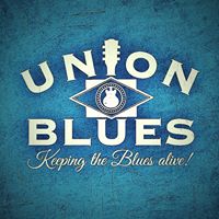 UNION BLUES