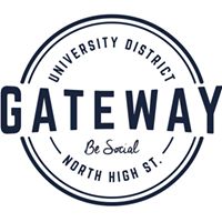 Gateway - University District