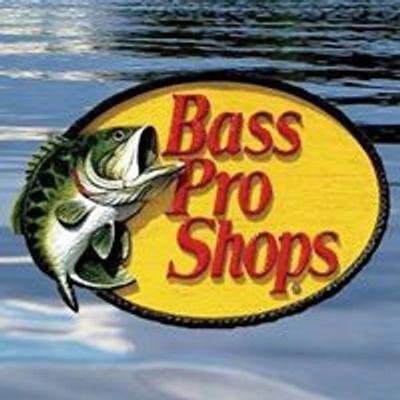 Bass Pro Shops