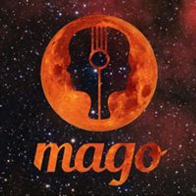 MAGO music - Ethno\/Electro